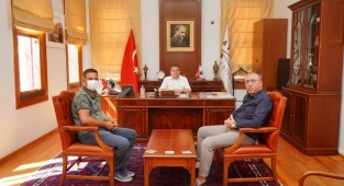 Belediye Çalışanlarına Çifte Bayram