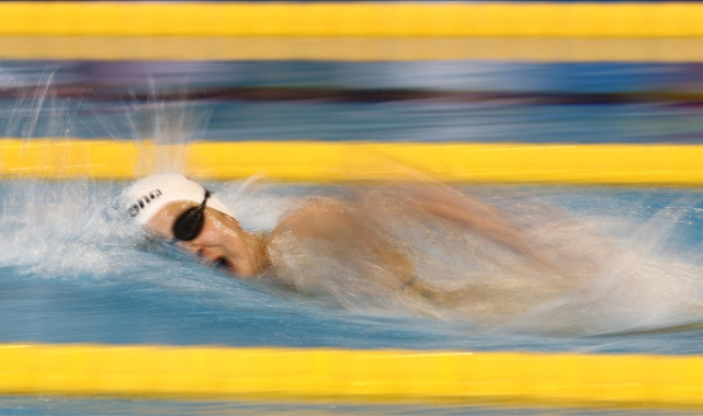 Beril Böcekler ile Merve Tuncel finale kalamadı