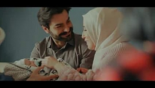 'Bir Selaya Bakar' filmi yayında