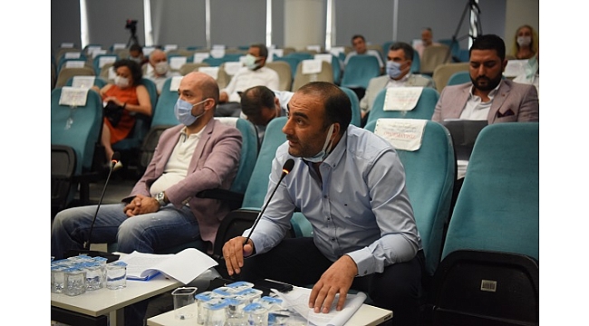 Bornova’da çocuklar için anlamlı karar