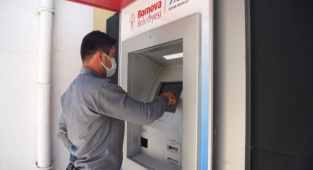 Bornovalılara vergi ödemelerinde kolaylık