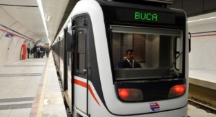 Buca Metro ihalesinde son aşama 12 Ağustos’ta