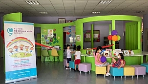 Büyükşehir'den depremzedelere psikososyal destek