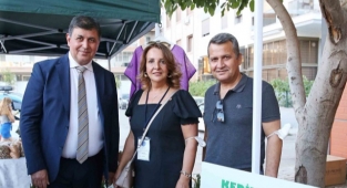 Can dostları ‘ev’lendirecek proje: KediYaka