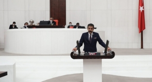 Çevreci Rolü Oynayan İhanet Şebekesi!