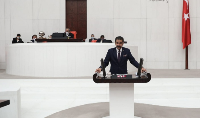 Çevreci Rolü Oynayan İhanet Şebekesi!