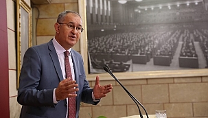 CHP’li Sertel kamuda günlük gazete alımının yasaklanmasını eleştirdi