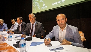 “Çiftçi için daha fazlasını yapacağız”
