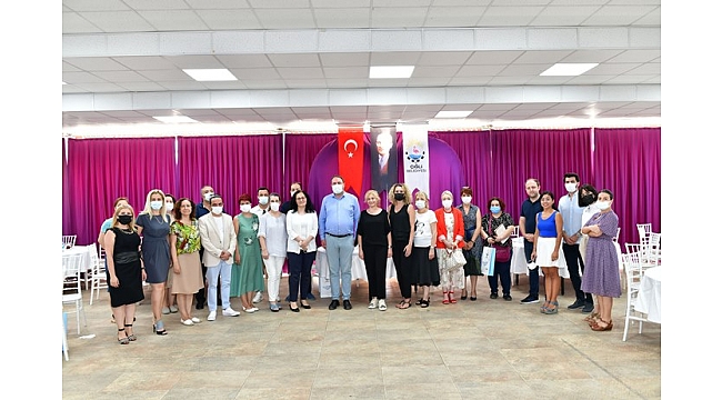 Çiğli’de Dijital Dönüşüm Projelerinin Tanıtımı Yapıldı