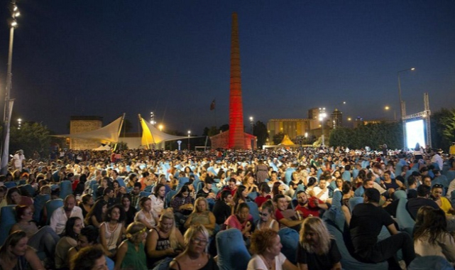 Çim Konserleri 29 Temmuz’da başlıyor