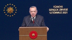 Cumhurbaşkanı Erdoğan: Bundan sonra da fırsat vermeyeceğiz
