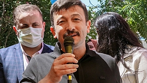 Dağ'dan Tunç Soyer'e
