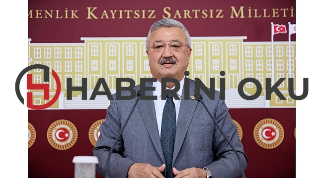 “Deprem siyaset üstü bir konudur”