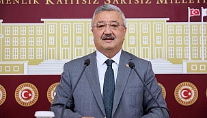 “Deprem siyaset üstü bir konudur”