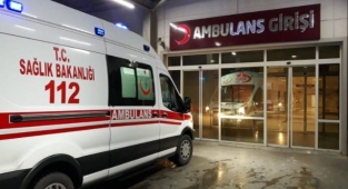 Didim'de bir kişi inşaatta ölü bulundu