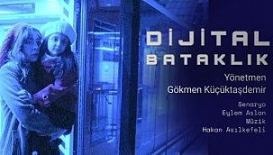 'Dijital Bataklık' filmi Cannes'da gösterilecek