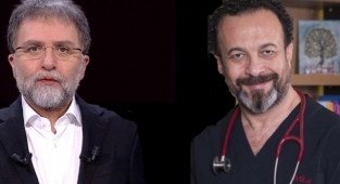 Dr. Ümit Aktaş’tan Ahmet Hakan’a yanıt