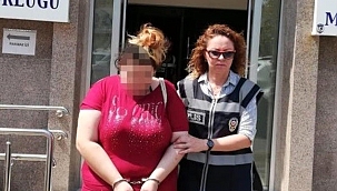 Eymen bebek cinayetinde katil zanlısı anne ve sevgilisine ağırlaştırılmış müebbet