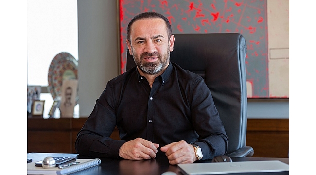 Folkart’ın, 4 Milyar Tl  Değerinde Yeni Yatırımı