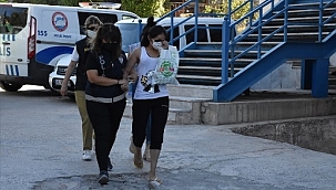 Muğla merkezli fuhuş operasyonunda 7 tutuklama