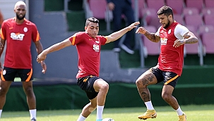 Galatasaray'a Yunanistan'da PCR testi dayatması