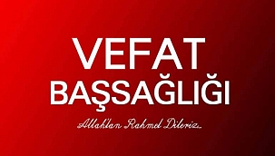 Gazeteci Hakan Serbest’in acı günü