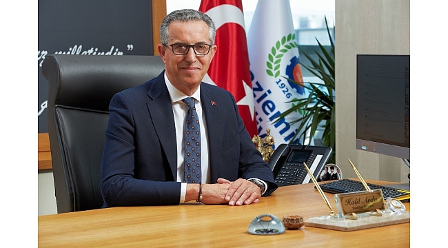 Gaziemir Belediye Başkanı Arda yargılanıyor