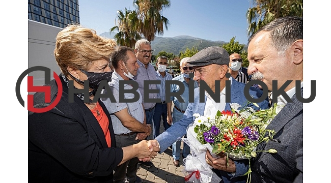 “Gediz Ergene, Körfez Marmara olmasın”