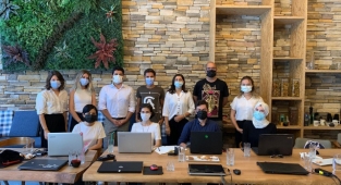 Genç Kızılay İzmir'den Academic Workshop