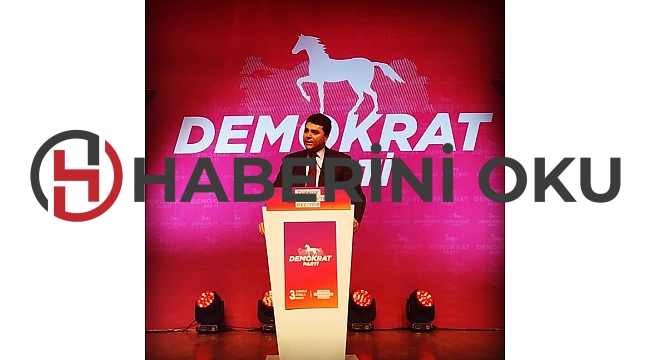 Gültekin'den 15 Temmuz mesajı