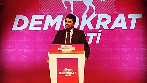 Gültekin'den 15 Temmuz mesajı