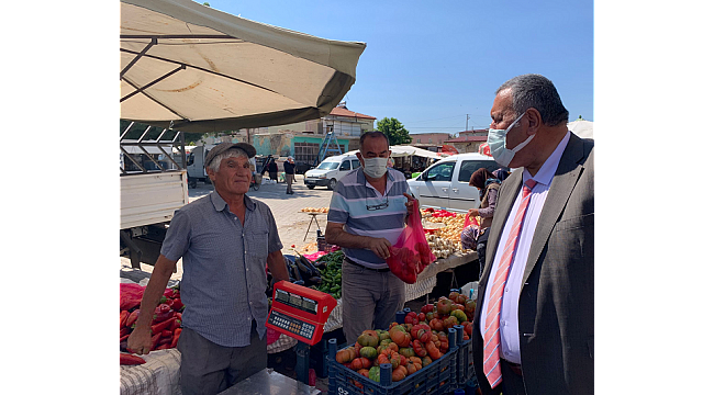 Gürer: “Serbest piyasa ile fiyatlar düşürülemez”