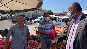 Gürer: “Serbest piyasa ile fiyatlar düşürülemez”