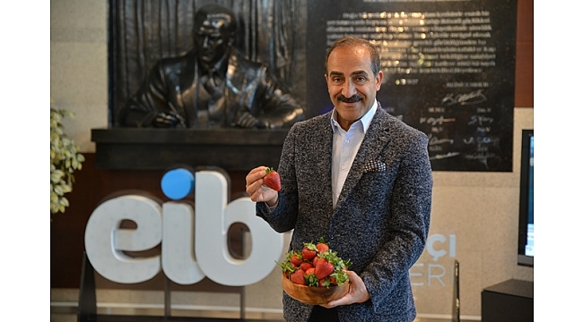 İhracatçıları Birliği 2021'i rekorla kapatmak istiyor