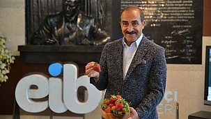 İhracatçıları Birliği 2021'i rekorla kapatmak istiyor