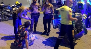 İki grup arasında çıkan kavgada 7 kişi yaralandı