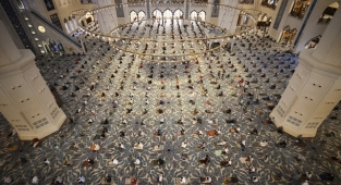 İl il bayram namazı saatleri