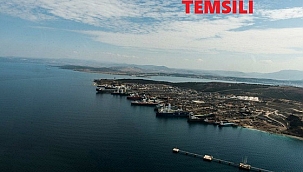 iş kazasında yaralanan işçi hastanede yaşamını yitirdi