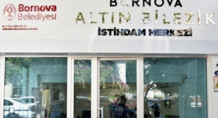 İstihdam projesi vites büyüttü
