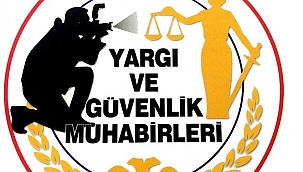 İYGMD’de Seçim Heyecanı