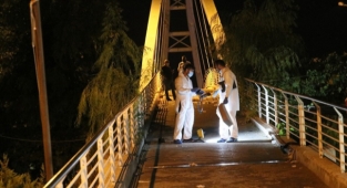 İzmir'de bıçaklı kavga: 1 ölü, 3 yaralı