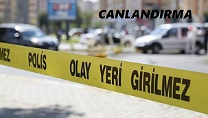 İzmir'de bir kadın cinayeti daha
