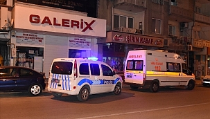 İzmir'de boş bir evde erkek cesedi bulundu