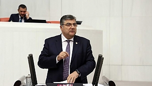 “İzmir’de kent yaşamı yeni tehditler altında!”