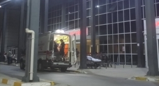 İzmir'de silahlı kavgada 2 kişi yaralandı