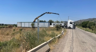 İzmir’in üç ilçesinde ulaşımı rahatlatacak 19 milyon liralık yatırım