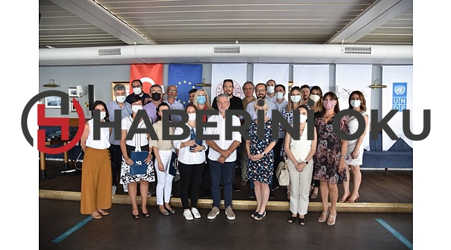 İzQ'da İlk İnovasyon Liderleri Sertifikalarını Aldı