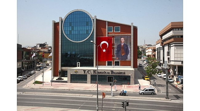 Karabağlar’da yapılandırma başvuruları kabul ediliyor