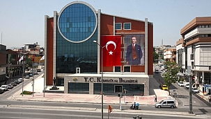 Karabağlar’da yapılandırma başvuruları kabul ediliyor