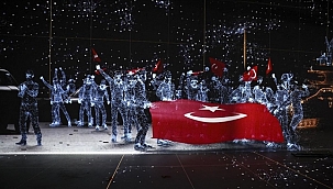 Karanlık geceyi unutturmayacak müze açılıyor